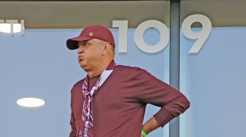 Șumudică, abia a șaptea variantă pentru banca Rapidului! Pe cine a luat în calcul conducerea clubului, după plecarea lui Mutu_3