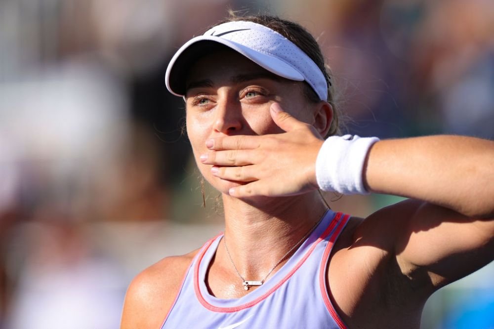 „Slavă Domnului!” Reacția neașteptată a lui Tsitsipas, când a aflat că „a scăpat” de Badosa_31
