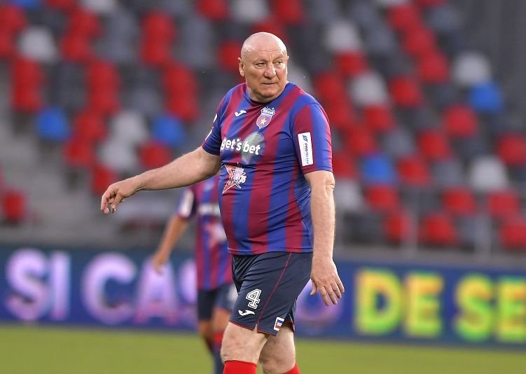 Bumbescu face un anunț important pentru CSA Steaua: &bdquo;Sunt discuții avansate&rdquo;