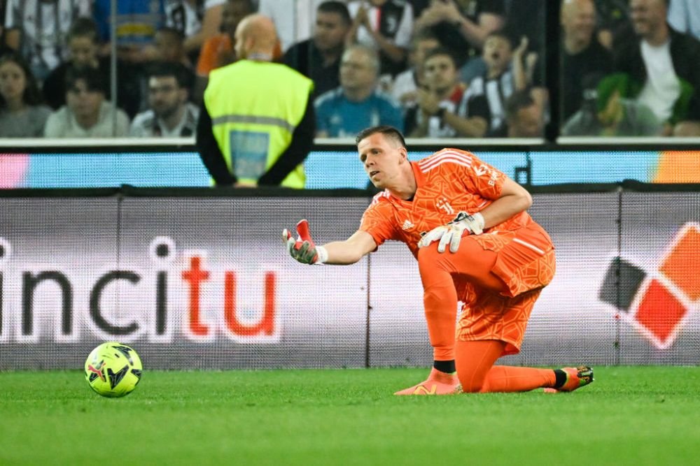 Schimb de portari între doi granzi europeni? De Gea poate semna cu Juventus, iar Manchester United îl poate cumpăra pe Szczesny_2