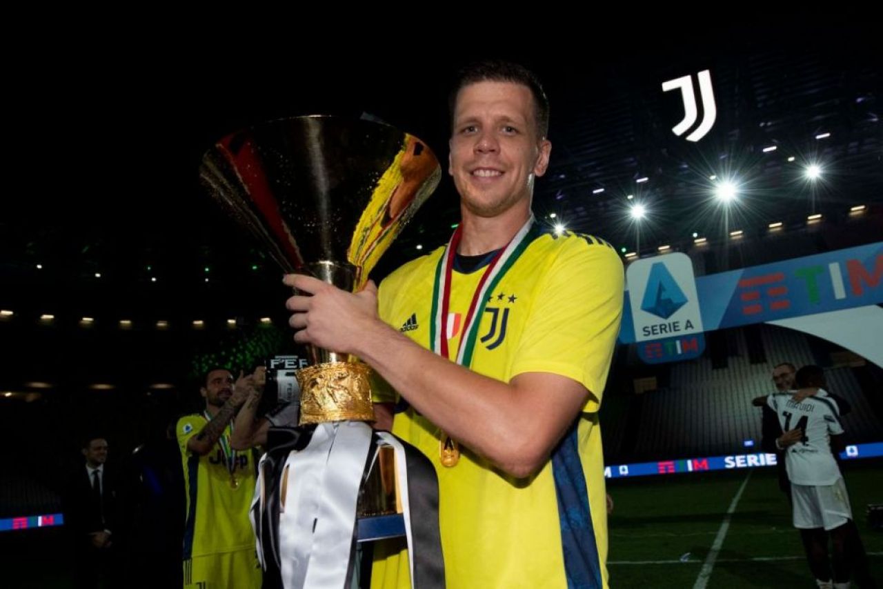 Schimb de portari între doi granzi europeni? De Gea poate semna cu Juventus, iar Manchester United îl poate cumpăra pe Szczesny_3