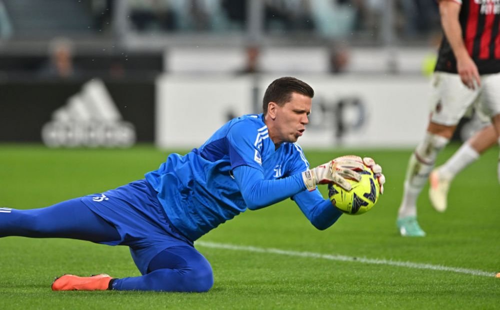 Schimb de portari între doi granzi europeni? De Gea poate semna cu Juventus, iar Manchester United îl poate cumpăra pe Szczesny_7