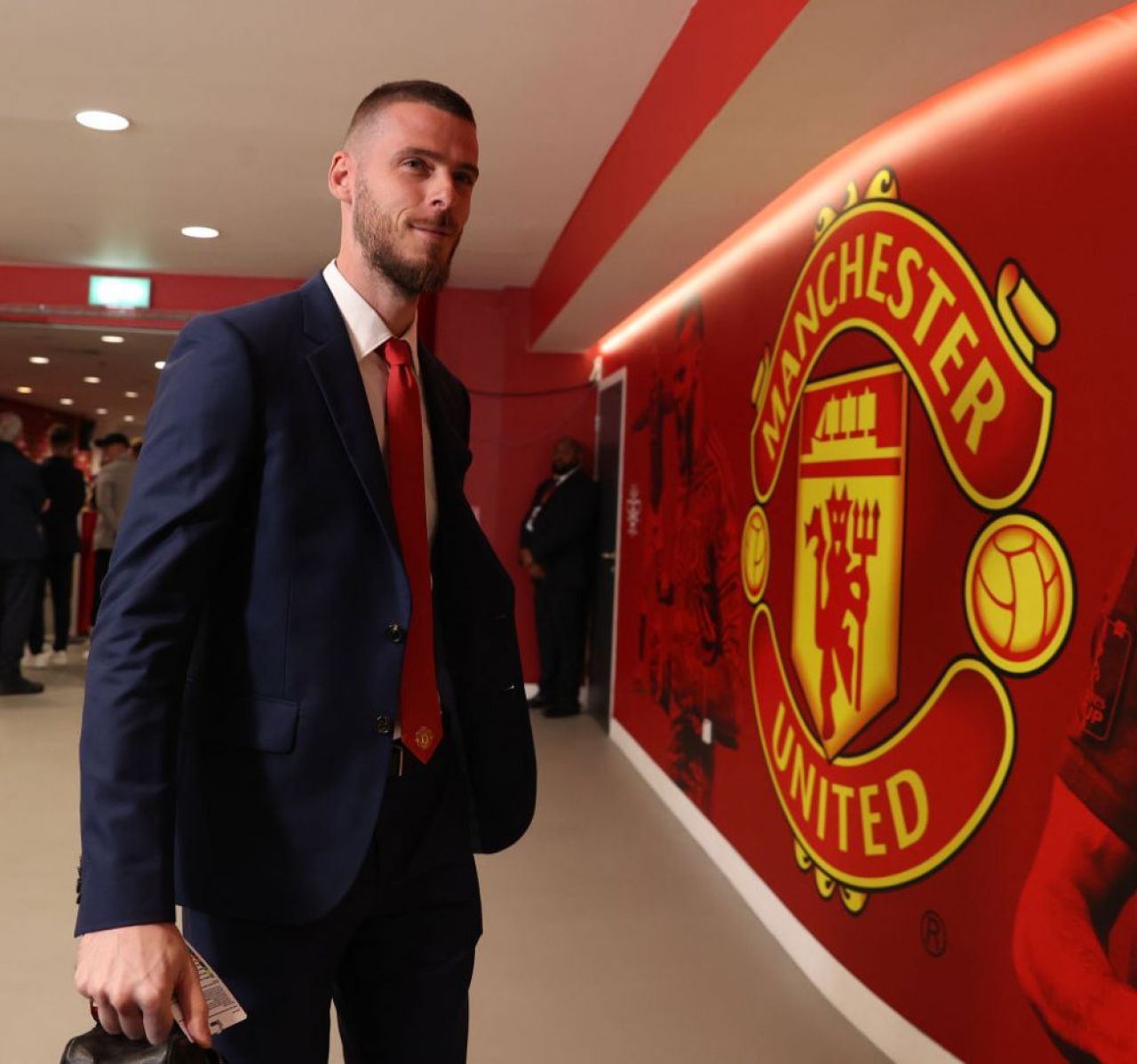 Schimb de portari între doi granzi europeni? De Gea poate semna cu Juventus, iar Manchester United îl poate cumpăra pe Szczesny_8