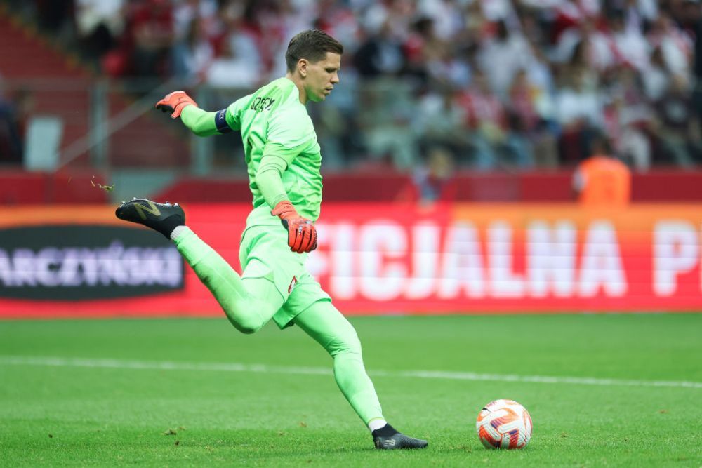 Schimb de portari între doi granzi europeni? De Gea poate semna cu Juventus, iar Manchester United îl poate cumpăra pe Szczesny_11