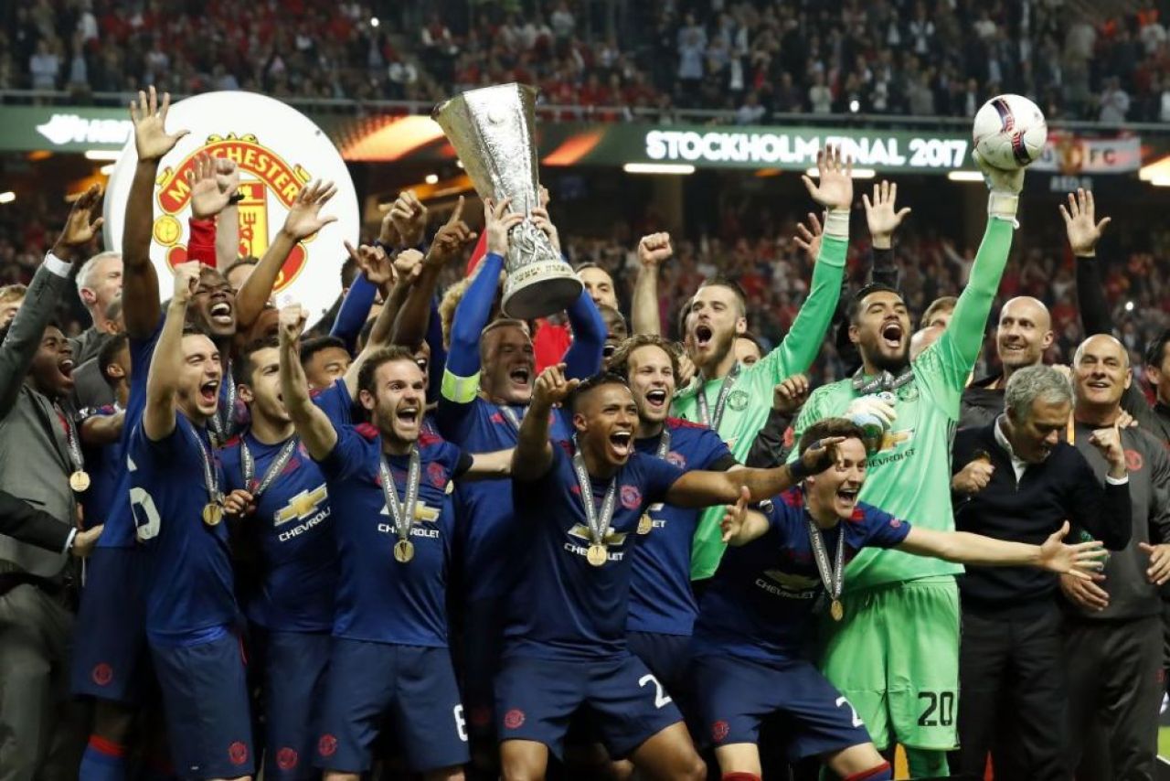 Schimb de portari între doi granzi europeni? De Gea poate semna cu Juventus, iar Manchester United îl poate cumpăra pe Szczesny_12