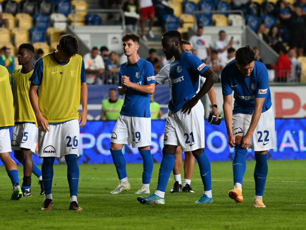 Șumudică Ilie Dumitrescu au criticat un fotbalist de la Farul Constanța: &bdquo;Face greșeli, e relaxat&rdquo;