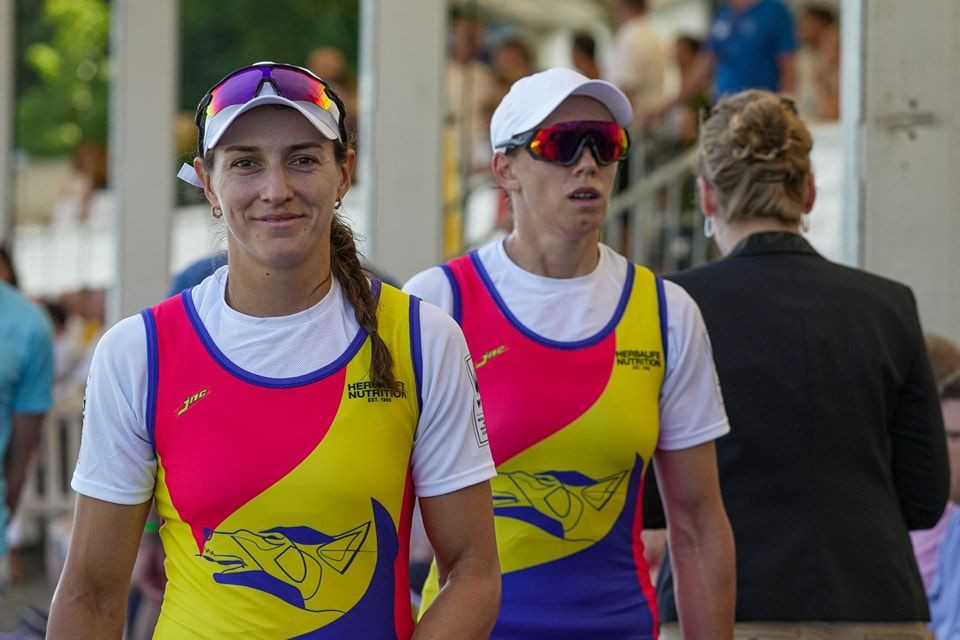 Români cu care ne mândrim! Canotorii au luat șase medalii la Cupa Mondială de la Lucerna_6