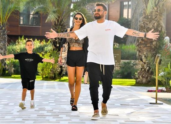 Neftchi Baku face anunțul despre numirea lui Adrian Mutu! Schimbări masive la clubul din Azerbaidjan