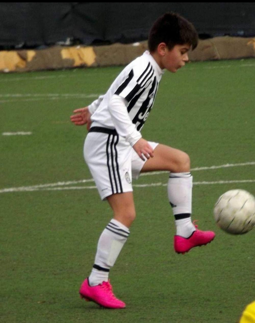 Crescut de Juventus Torino, românul Davide Bledea a semnat cu campioana istorică a Italiei! ”Nu am mai primit niciun telefon de la FRF”_13