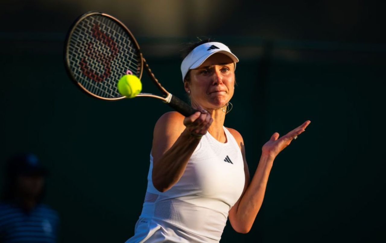 Azarenka, bătută și huiduită: gestul pe care l-a făcut în fața britanicilor, la ieșirea de pe teren_19