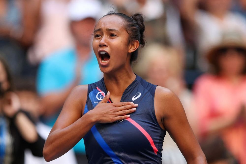 Svitolina, în extaz după calificarea în sferturile turneului de la Wimbledon: „Al doilea cel mai frumos moment din viața mea” _23