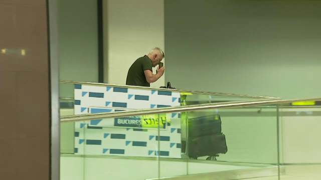 Cristiano Bergodi, prima reacție după ce a semnat cu Rapid: ”Sunt sigur de asta”_8