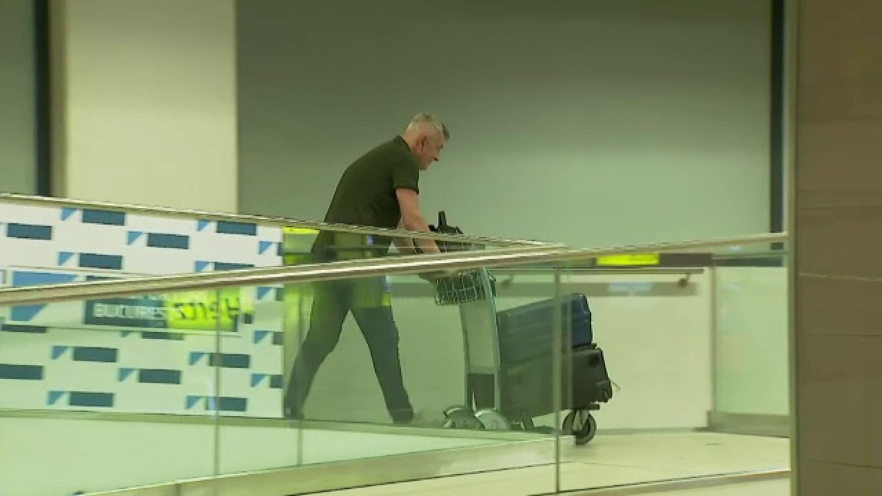 Cristiano Bergodi, prima reacție după ce a semnat cu Rapid: ”Sunt sigur de asta”_9
