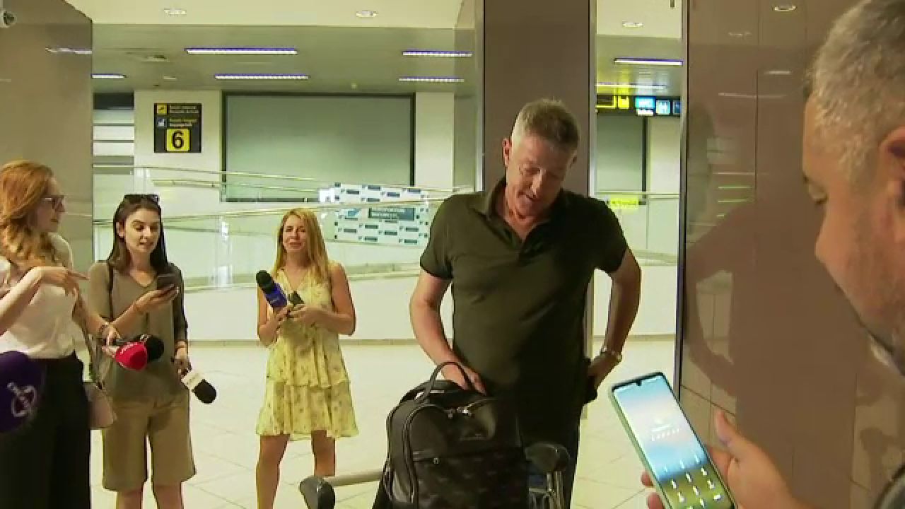 Cristiano Bergodi, prima reacție după ce a semnat cu Rapid: ”Sunt sigur de asta”_13