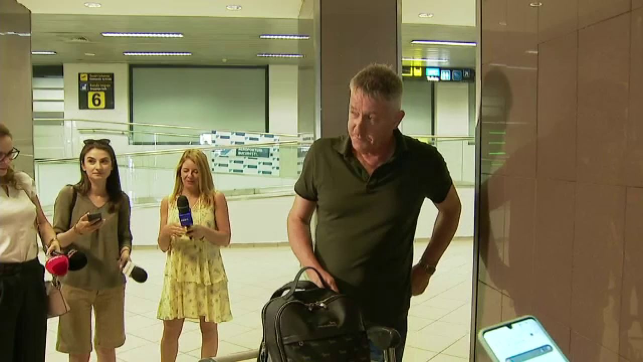Cristiano Bergodi, prima reacție după ce a semnat cu Rapid: ”Sunt sigur de asta”_15