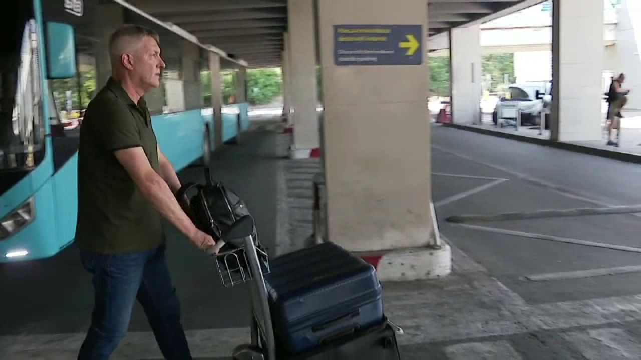Cristiano Bergodi, prima reacție după ce a semnat cu Rapid: ”Sunt sigur de asta”_22