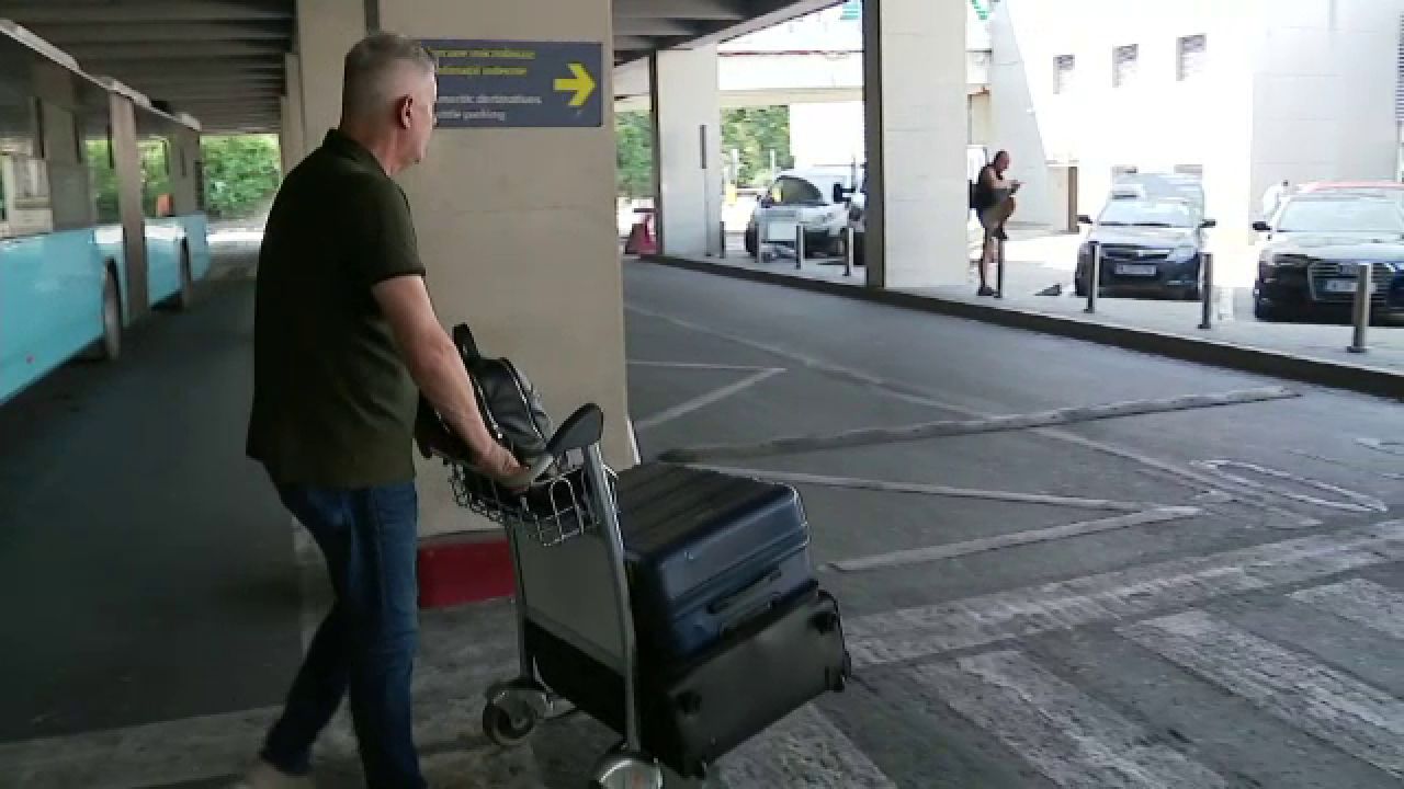 Cristiano Bergodi, prima reacție după ce a semnat cu Rapid: ”Sunt sigur de asta”_24