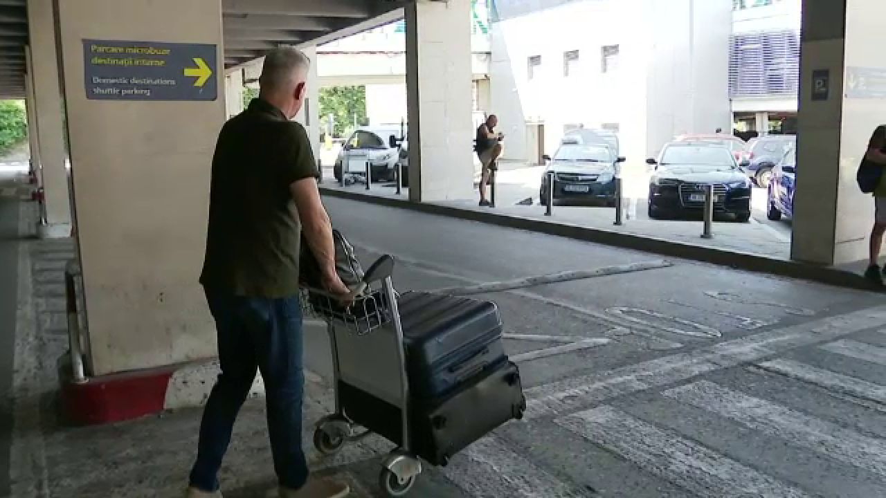 Cristiano Bergodi, prima reacție după ce a semnat cu Rapid: ”Sunt sigur de asta”_28
