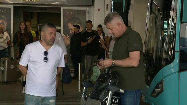 Cristiano Bergodi, prima reacție după ce a semnat cu Rapid: ”Sunt sigur de asta”_32