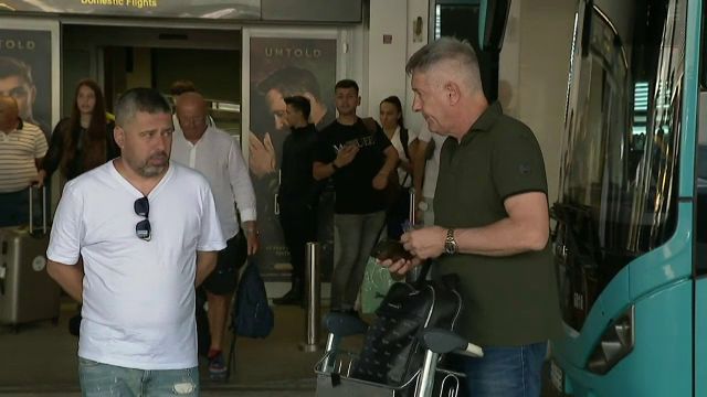 Cristiano Bergodi, prima reacție după ce a semnat cu Rapid: ”Sunt sigur de asta”_33