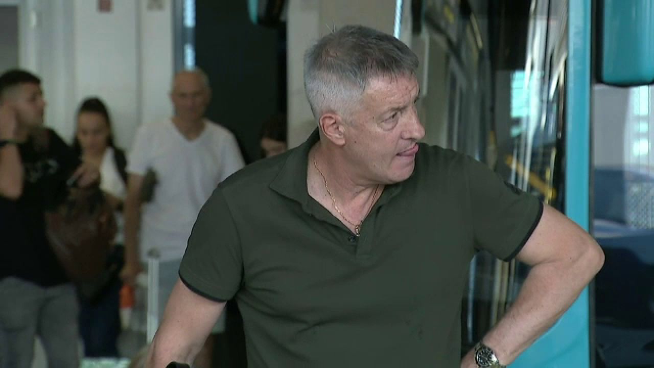 Cristiano Bergodi, prima reacție după ce a semnat cu Rapid: ”Sunt sigur de asta”_35