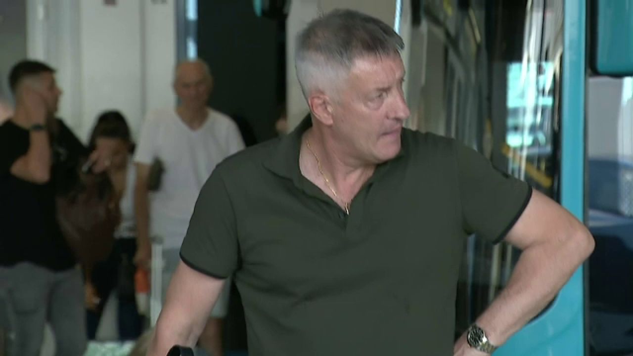 Cristiano Bergodi, prima reacție după ce a semnat cu Rapid: ”Sunt sigur de asta”_36