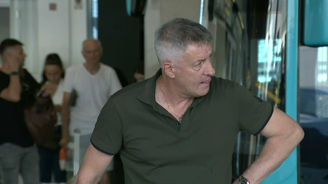 Cristiano Bergodi, prima reacție după ce a semnat cu Rapid: ”Sunt sigur de asta”_38