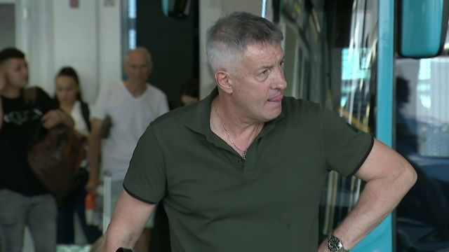 Cristiano Bergodi, prima reacție după ce a semnat cu Rapid: ”Sunt sigur de asta”_40