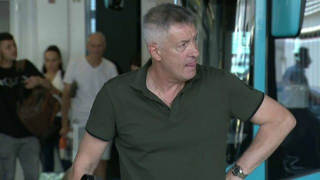 Cristiano Bergodi, prima reacție după ce a semnat cu Rapid: ”Sunt sigur de asta”_41