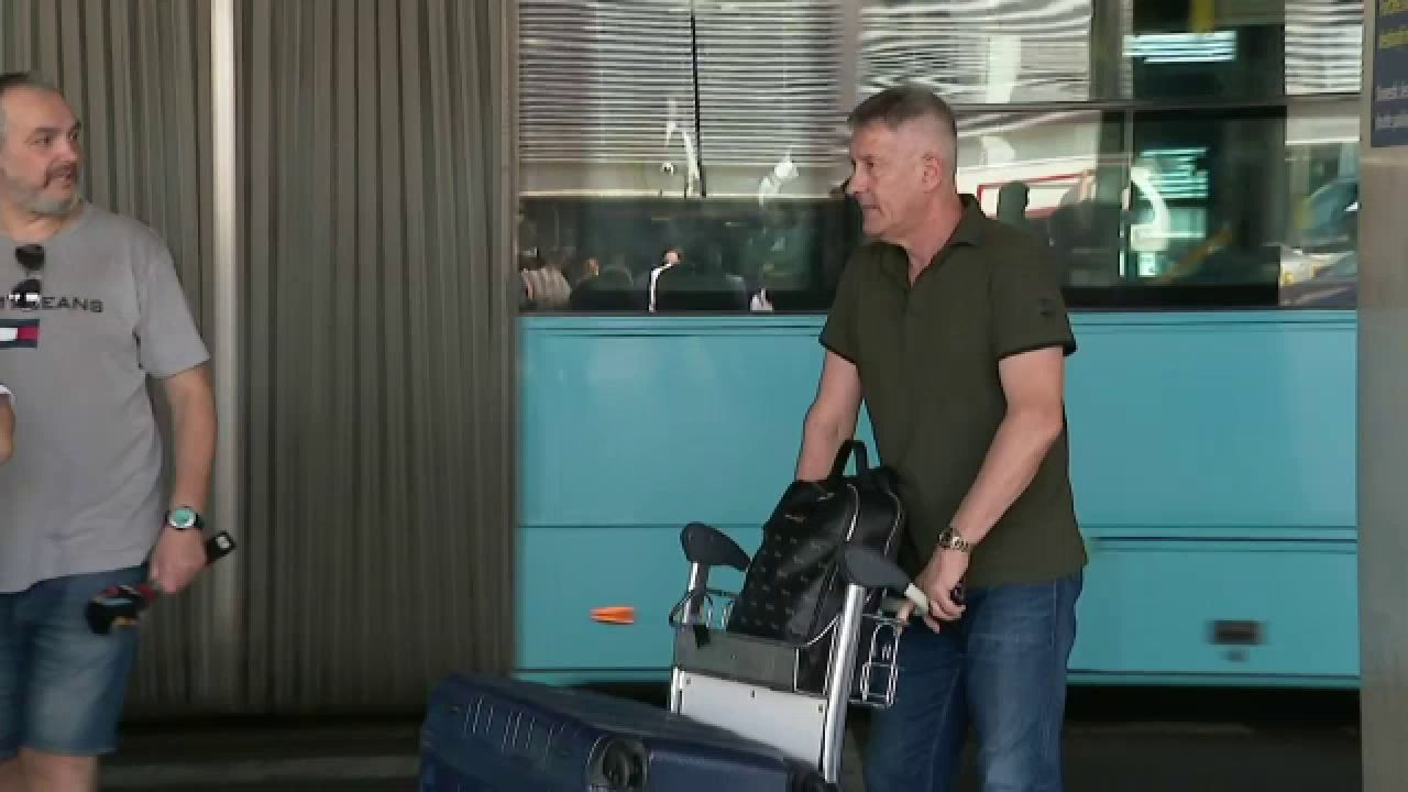 Cristiano Bergodi, prima reacție după ce a semnat cu Rapid: ”Sunt sigur de asta”_41