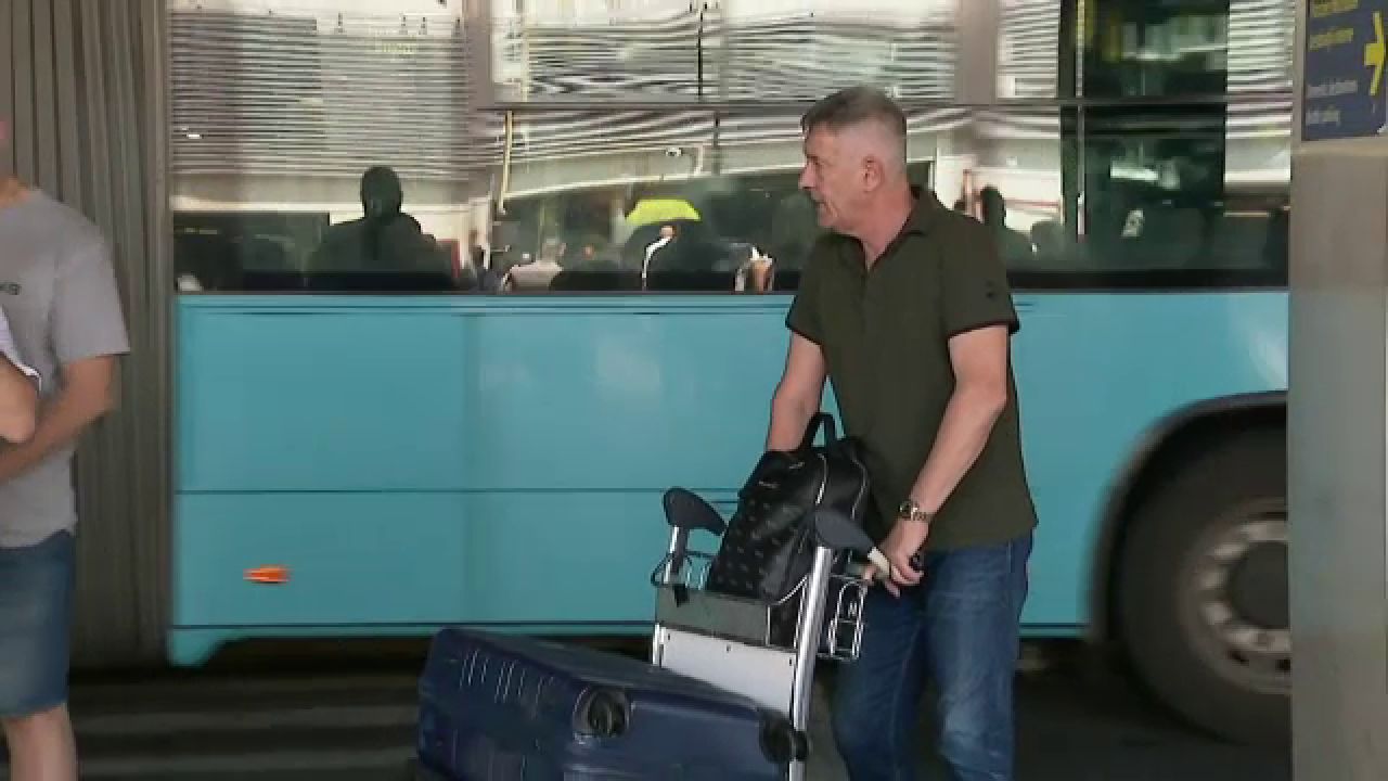 Cristiano Bergodi, prima reacție după ce a semnat cu Rapid: ”Sunt sigur de asta”_42