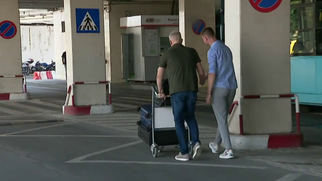 Cristiano Bergodi, prima reacție după ce a semnat cu Rapid: ”Sunt sigur de asta”_46