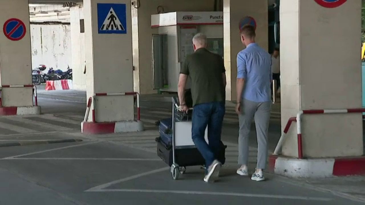 Cristiano Bergodi, prima reacție după ce a semnat cu Rapid: ”Sunt sigur de asta”_46