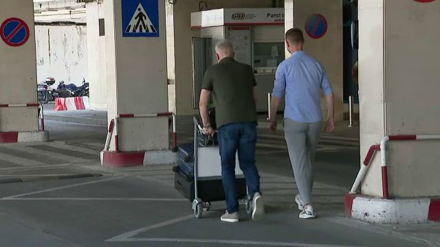 Cristiano Bergodi, prima reacție după ce a semnat cu Rapid: ”Sunt sigur de asta”_48