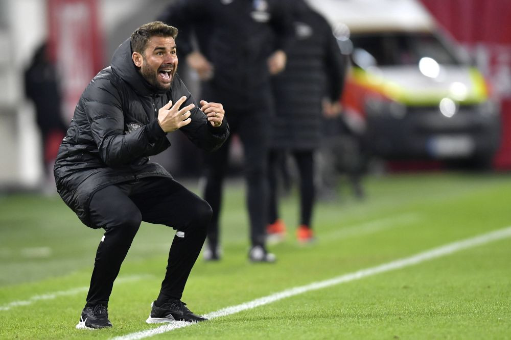 Buget și obiective uriașe pentru Adrian Mutu la Neftchi Baku! Antrenorul rom&acirc;n a promis &rdquo;imposibilul&rdquo; &icirc;n Azerbaidjan