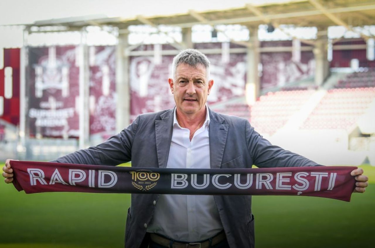 Șumudică sau Bergodi? Cum a răspuns Daniel Niculae_3