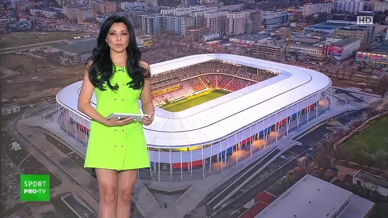 Fanii Stelei au protestat pentru ca FCSB să nu ajungă în Ghencea (10/07/2023)