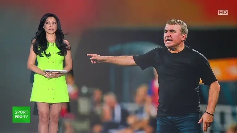 A început demolarea stadionului care a purtat numele lui Hagi