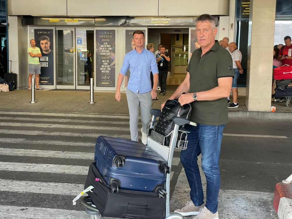 CULISE | Personajul-cheie de la Rapid care a avut un cuvânt greu de spus în numirea lui Cristiano Bergodi_10