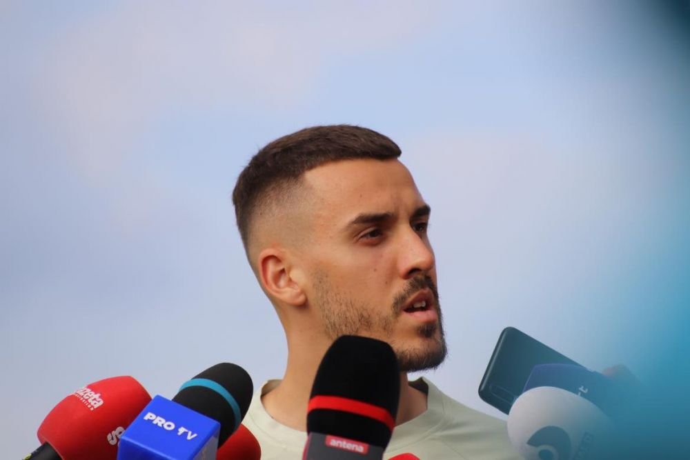 CULISE | Personajul-cheie de la Rapid care a avut un cuvânt greu de spus în numirea lui Cristiano Bergodi_18