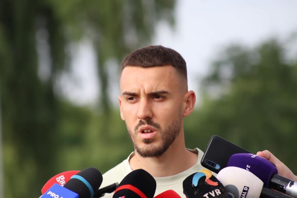 CULISE | Personajul-cheie de la Rapid care a avut un cuvânt greu de spus în numirea lui Cristiano Bergodi_19