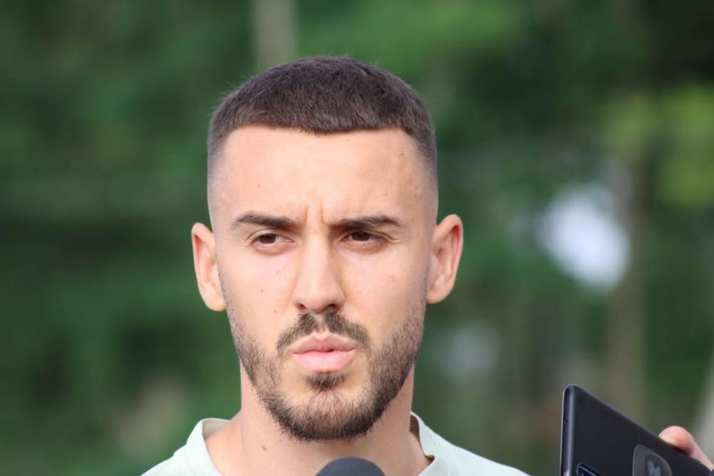 CULISE | Personajul-cheie de la Rapid care a avut un cuvânt greu de spus în numirea lui Cristiano Bergodi_21