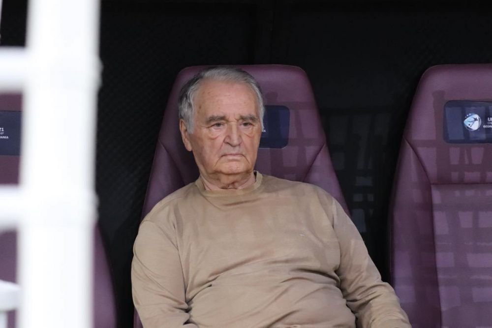 CULISE | Personajul-cheie de la Rapid care a avut un cuvânt greu de spus în numirea lui Cristiano Bergodi_28