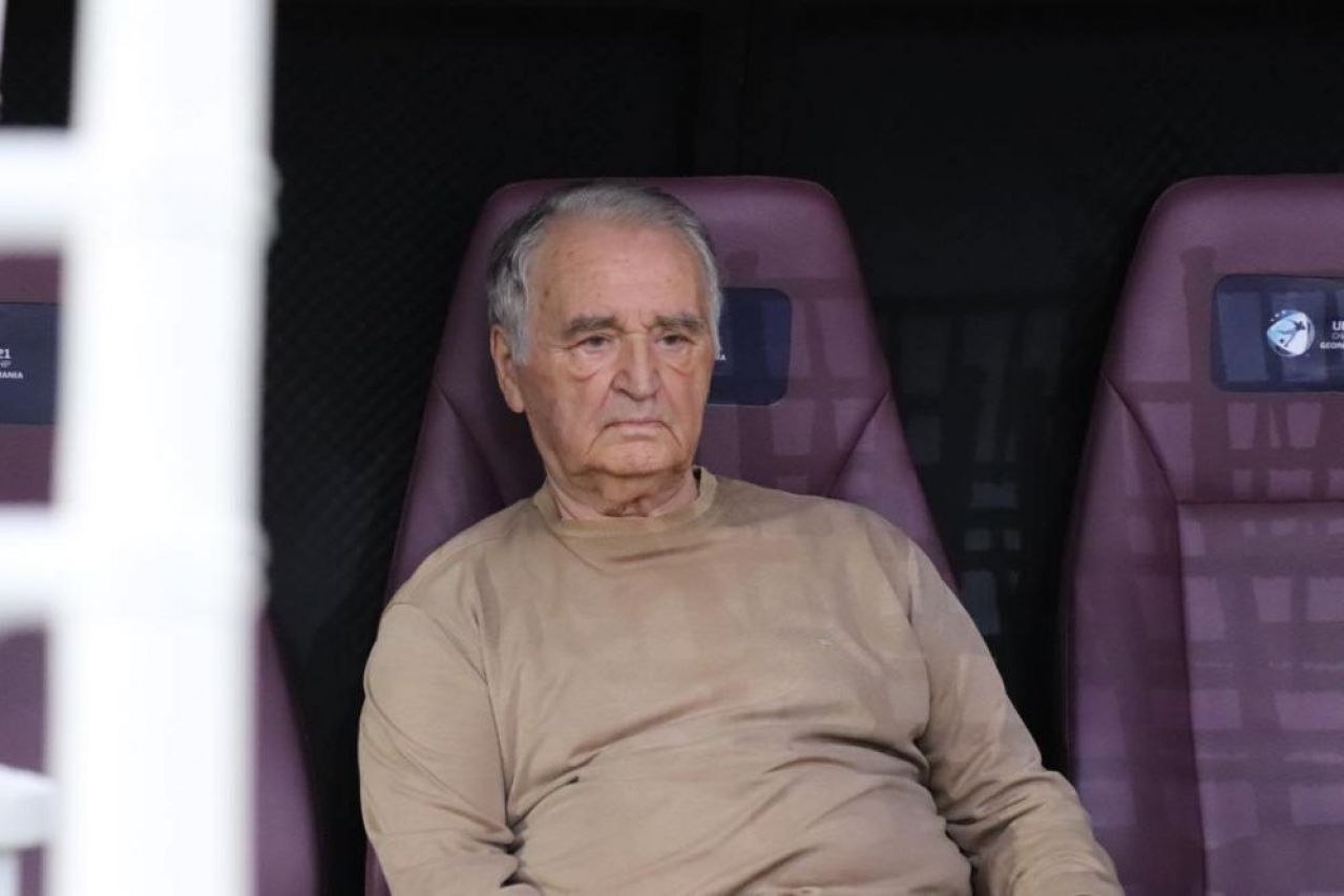 CULISE | Personajul-cheie de la Rapid care a avut un cuvânt greu de spus în numirea lui Cristiano Bergodi_28