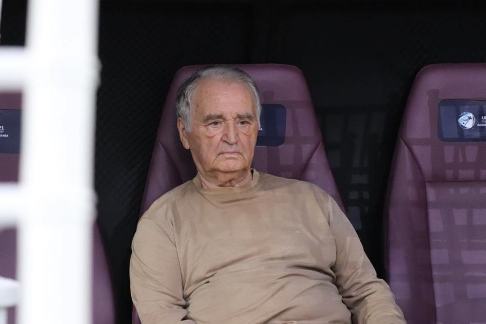 CULISE | Personajul-cheie de la Rapid care a avut un cuvânt greu de spus în numirea lui Cristiano Bergodi_28