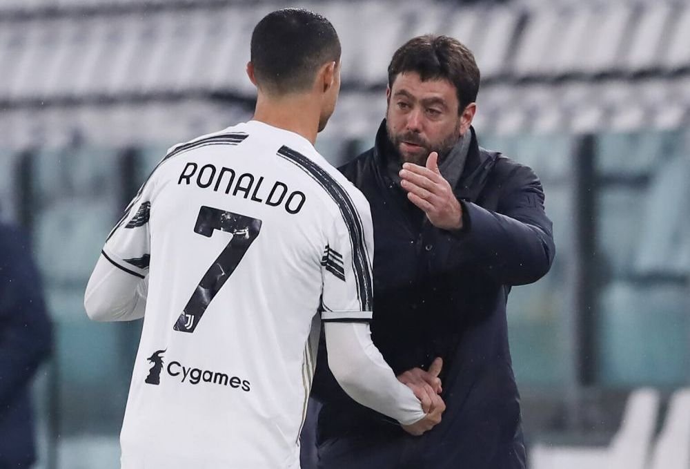 Lovitură după lovitură pentru cei de la Juventus Torino! Suspendare-record de 16 luni, dar și o amendă jenantă