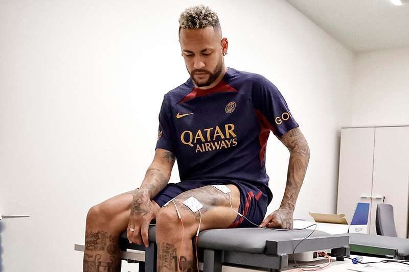 Revenit după cinci luni de absență, Neymar are, din nou, probleme. Concluziile îngrijorătoare după testele medicale _1