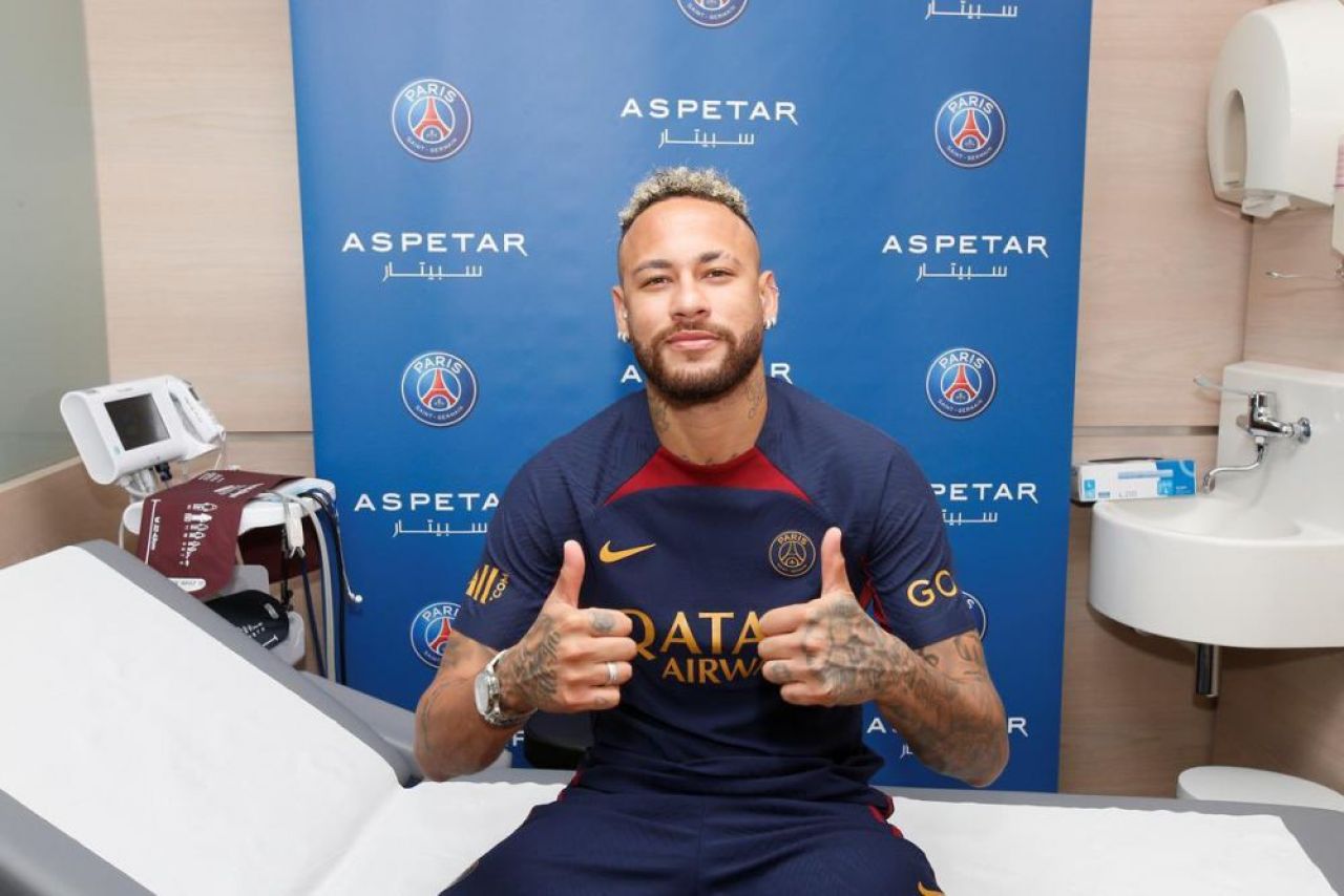 Revenit după cinci luni de absență, Neymar are, din nou, probleme. Concluziile îngrijorătoare după testele medicale _3