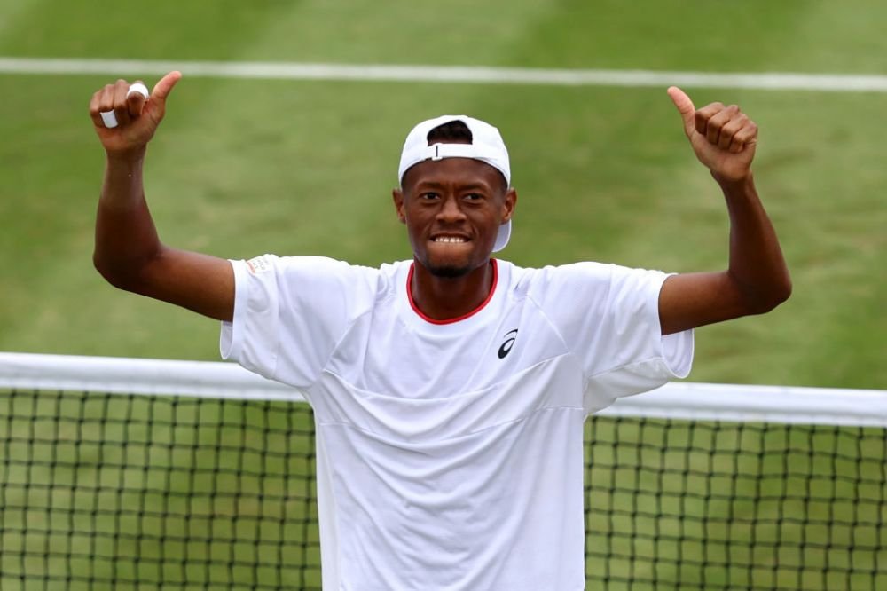 Se pleacă la drum spre trofeu! Care sunt duelurile de foc stabilite în sferturile de finală ale turneului de la Wimbledon_6