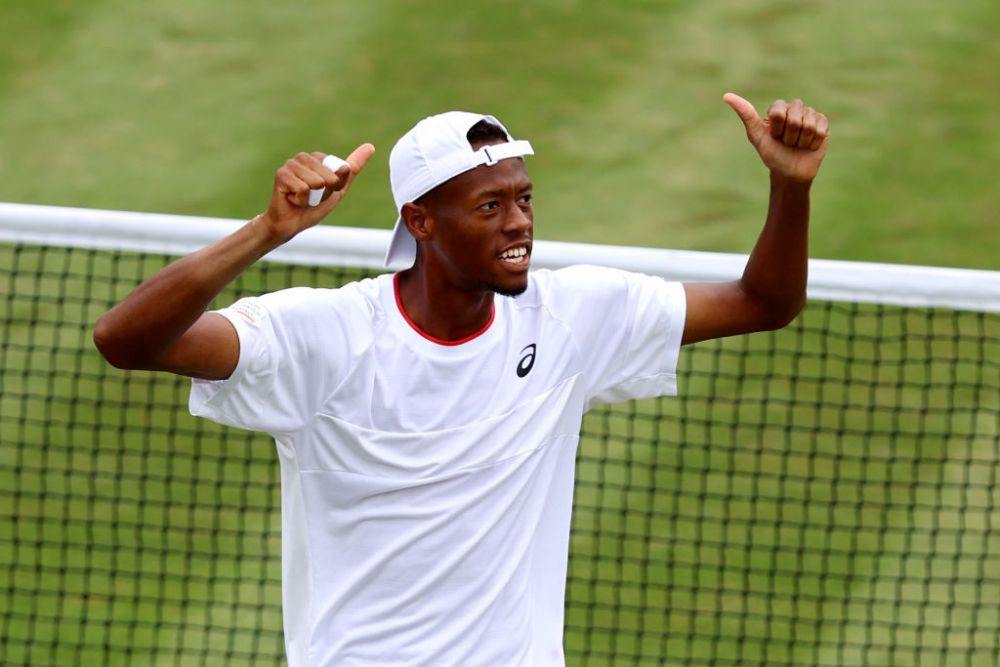 Se pleacă la drum spre trofeu! Care sunt duelurile de foc stabilite în sferturile de finală ale turneului de la Wimbledon_7